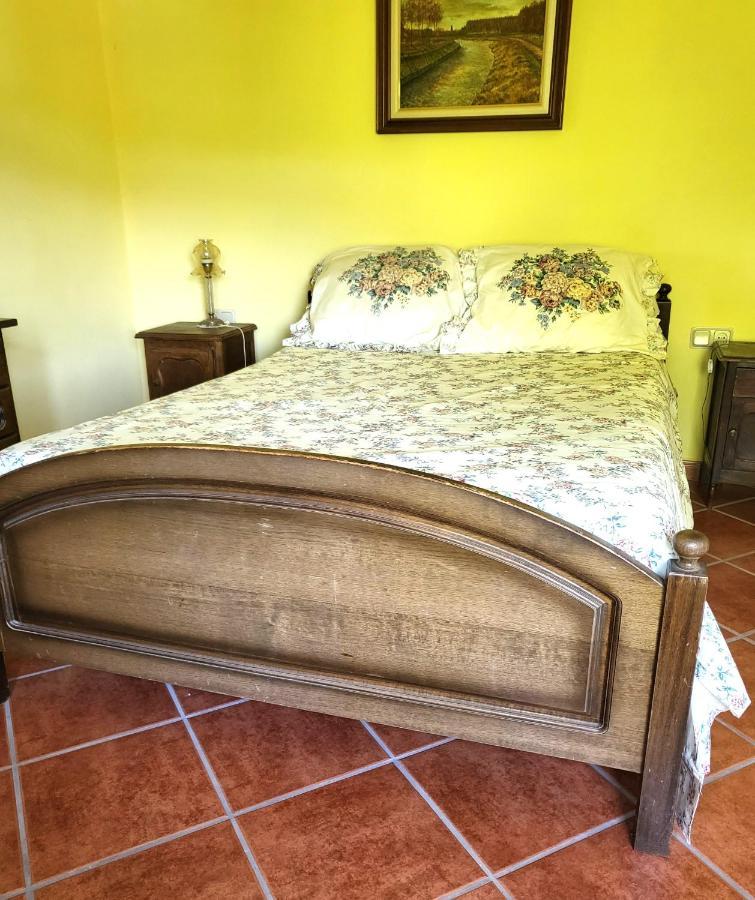 Casa La Cimada Guest House Ronda Bagian luar foto