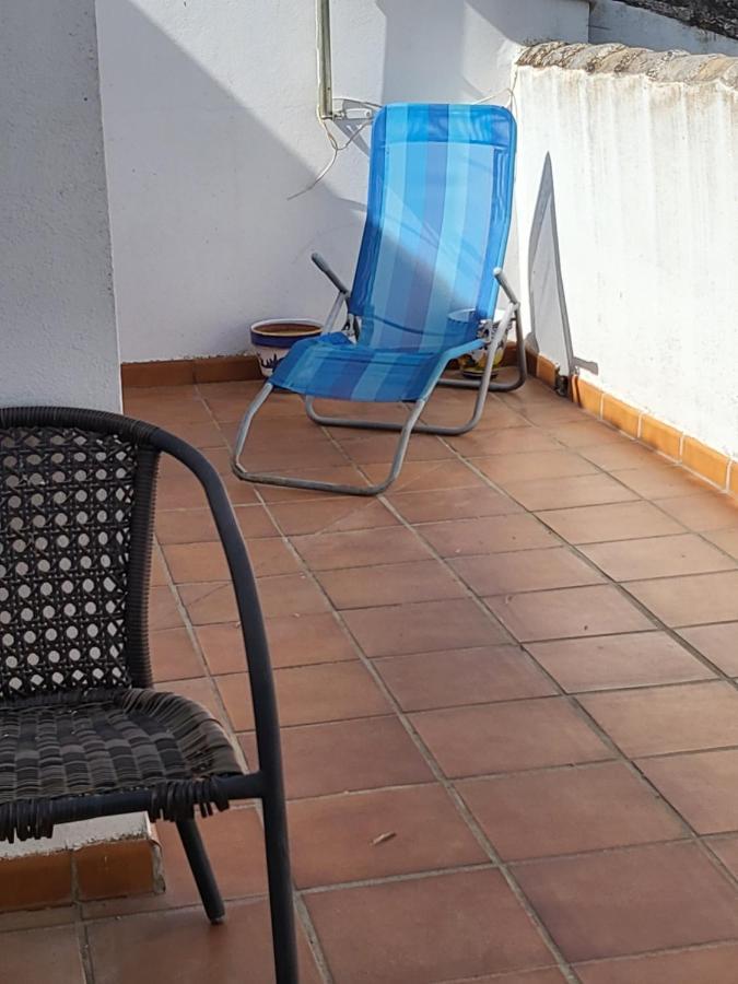 Casa La Cimada Guest House Ronda Bagian luar foto